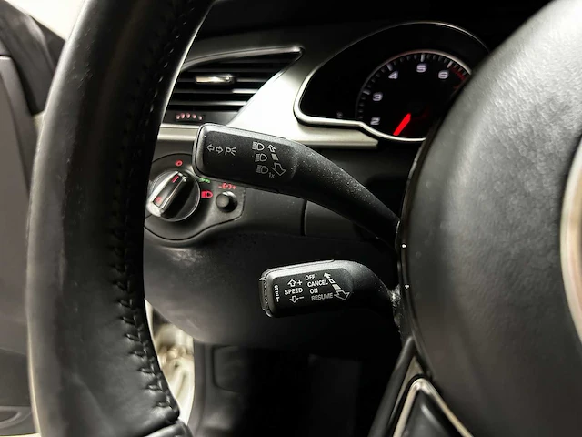 Audi a5 coupé 2.0 tfsi quattro pro line 208pk 2009 (origineel-nl), 80-hsk-2 - afbeelding 12 van  40
