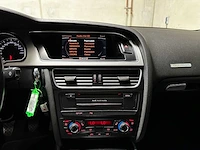 Audi a5 coupé 2.0 tfsi quattro pro line 208pk 2009 (origineel-nl), 80-hsk-2 - afbeelding 16 van  40