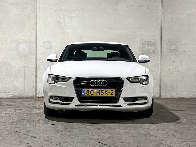 Audi a5 coupé 2.0 tfsi quattro pro line 208pk 2009 (origineel-nl), 80-hsk-2 - afbeelding 31 van  40