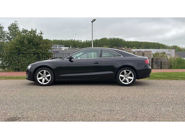 Audi a5 coupé 2.0 tfsi quattro pro line business | 69-pbl-9 i - afbeelding 3 van  14