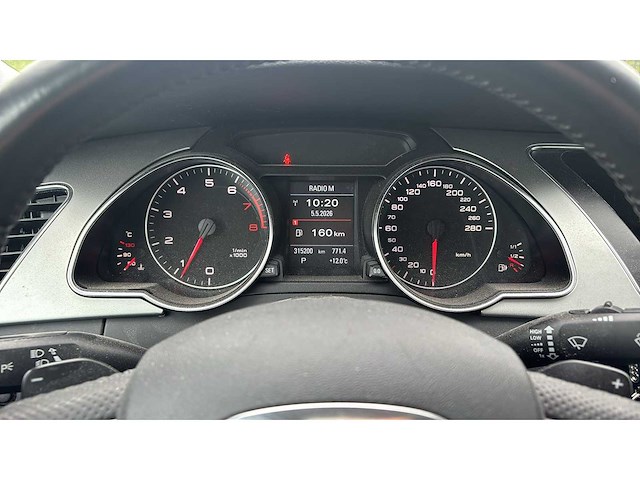 Audi a5 coupé 2.0 tfsi quattro pro line business | 69-pbl-9 i - afbeelding 4 van  14