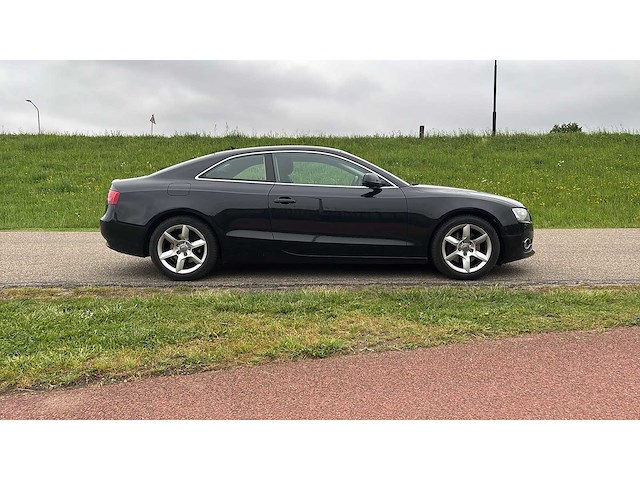 Audi a5 coupé 2.0 tfsi quattro pro line business | 69-pbl-9 i - afbeelding 5 van  14