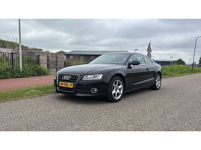 Audi a5 coupé 2.0 tfsi quattro pro line business | 69-pbl-9 i - afbeelding 1 van  14