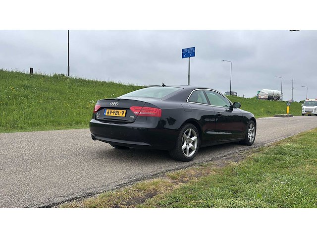 Audi a5 coupé 2.0 tfsi quattro pro line business | 69-pbl-9 i - afbeelding 7 van  14