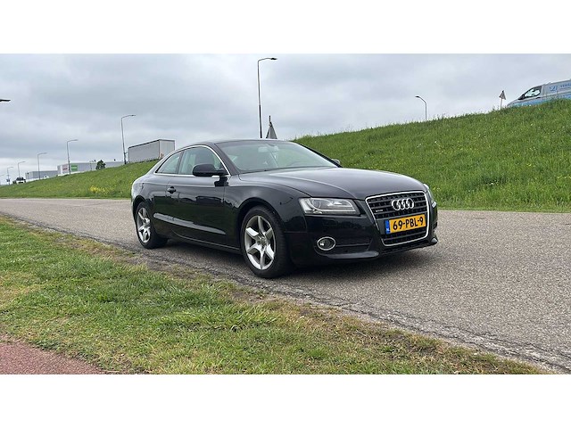 Audi a5 coupé 2.0 tfsi quattro pro line business | 69-pbl-9 i - afbeelding 8 van  14