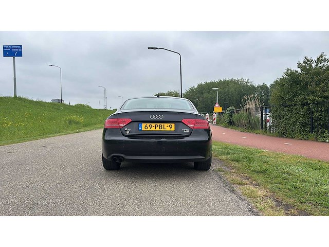 Audi a5 coupé 2.0 tfsi quattro pro line business | 69-pbl-9 i - afbeelding 14 van  14