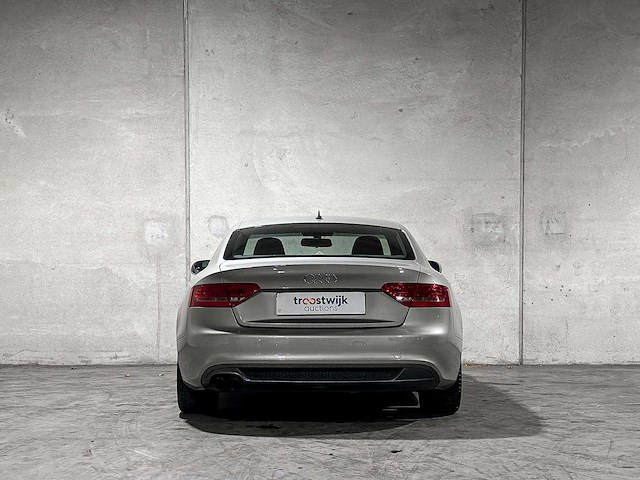 Audi a5 coupé 2.0 tfsi quattro pro line s 211pk 2011 (origineel-nl), 91-ptk-8 - afbeelding 3 van  41