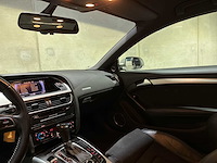 Audi a5 coupé 2.0 tfsi quattro pro line s 211pk 2011 (origineel-nl), 91-ptk-8 - afbeelding 10 van  41