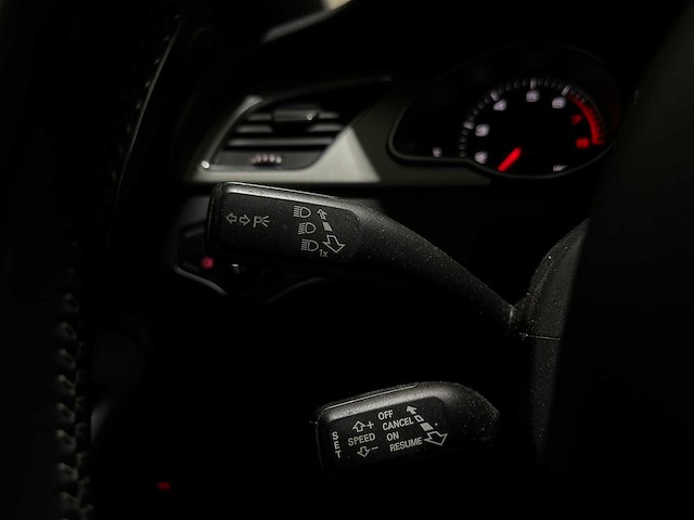 Audi a5 coupé 2.0 tfsi quattro pro line s 211pk 2011 (origineel-nl), 91-ptk-8 - afbeelding 14 van  41