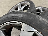 Audi a5 coupé 2.0 tfsi quattro pro line s 211pk 2011 (origineel-nl), 91-ptk-8 - afbeelding 23 van  41