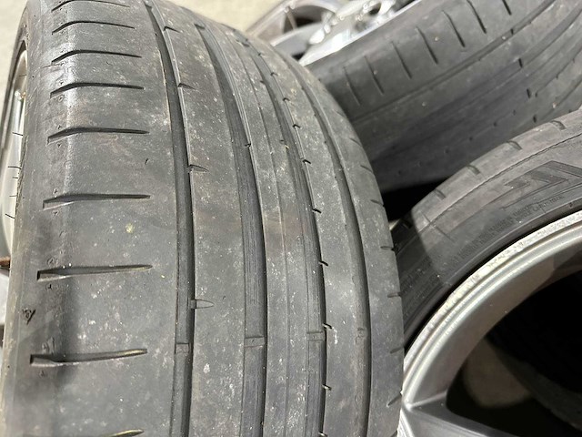 Audi a5 coupé 2.0 tfsi quattro pro line s 211pk 2011 (origineel-nl), 91-ptk-8 - afbeelding 26 van  41