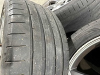 Audi a5 coupé 2.0 tfsi quattro pro line s 211pk 2011 (origineel-nl), 91-ptk-8 - afbeelding 26 van  41