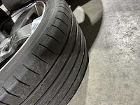 Audi a5 coupé 2.0 tfsi quattro pro line s 211pk 2011 (origineel-nl), 91-ptk-8 - afbeelding 28 van  41