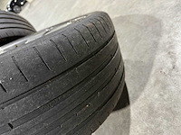 Audi a5 coupé 2.0 tfsi quattro pro line s 211pk 2011 (origineel-nl), 91-ptk-8 - afbeelding 29 van  41