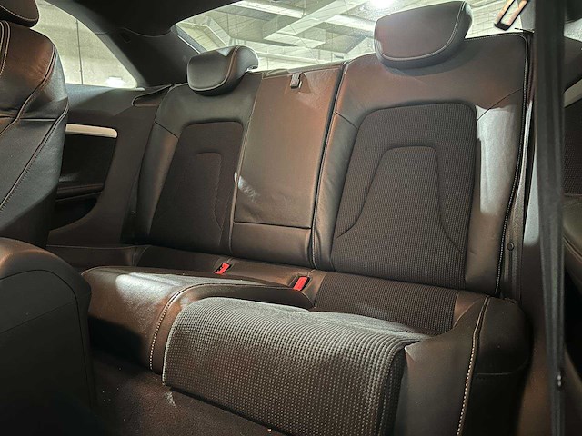 Audi a5 coupé 2.0 tfsi quattro pro line s 211pk 2011 (origineel-nl), 91-ptk-8 - afbeelding 31 van  41