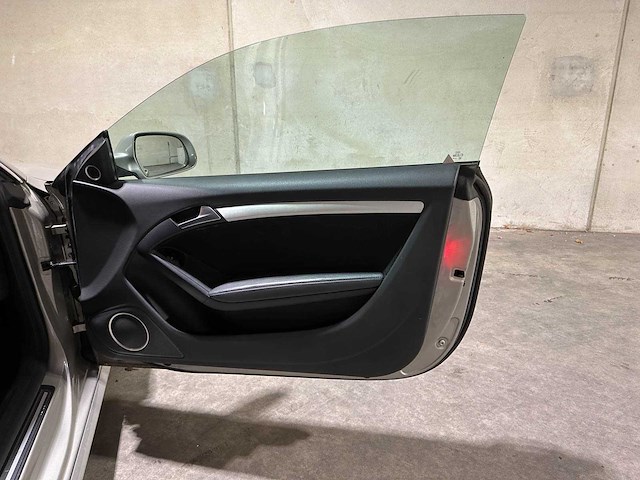 Audi a5 coupé 2.0 tfsi quattro pro line s 211pk 2011 (origineel-nl), 91-ptk-8 - afbeelding 33 van  41