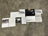 Audi a5 coupé 2.0 tfsi quattro pro line s 211pk 2011 (origineel-nl), 91-ptk-8 - afbeelding 37 van  41