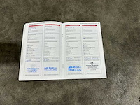 Audi a5 coupé 2.0 tfsi quattro pro line s 211pk 2011 (origineel-nl), 91-ptk-8 - afbeelding 39 van  41