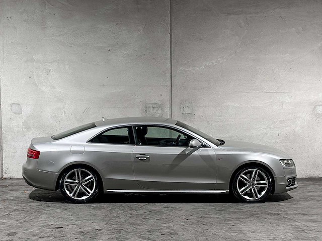 Audi a5 coupé 2.0 tfsi quattro pro line s 211pk 2011 (origineel-nl), 91-ptk-8 - afbeelding 2 van  52