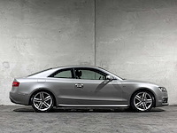 Audi a5 coupé 2.0 tfsi quattro pro line s 211pk 2011 (origineel-nl), 91-ptk-8 - afbeelding 3 van  52