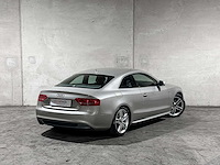 Audi a5 coupé 2.0 tfsi quattro pro line s 211pk 2011 (origineel-nl), 91-ptk-8 - afbeelding 4 van  52