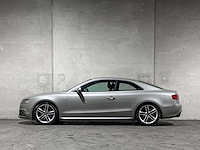 Audi a5 coupé 2.0 tfsi quattro pro line s 211pk 2011 (origineel-nl), 91-ptk-8 - afbeelding 11 van  52