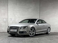Audi a5 coupé 2.0 tfsi quattro pro line s 211pk 2011 (origineel-nl), 91-ptk-8