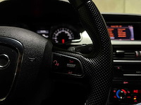 Audi a5 coupé 2.0 tfsi quattro pro line s 211pk 2011 (origineel-nl), 91-ptk-8 - afbeelding 18 van  52