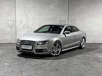 Audi a5 coupé 2.0 tfsi quattro pro line s 211pk 2011 (origineel-nl), 91-ptk-8 - afbeelding 12 van  52