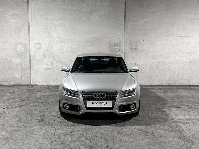 Audi a5 coupé 2.0 tfsi quattro pro line s 211pk 2011 (origineel-nl), 91-ptk-8 - afbeelding 49 van  52