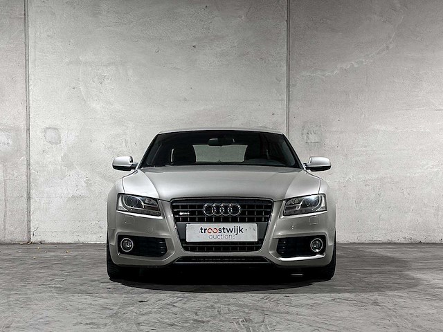 Audi a5 coupé 2.0 tfsi quattro pro line s 211pk 2011 (origineel-nl), 91-ptk-8 - afbeelding 50 van  52