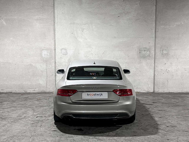 Audi a5 coupé 2.0 tfsi quattro pro line s 211pk 2011 (origineel-nl), 91-ptk-8 - afbeelding 6 van  52