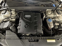 Audi a5 coupé 2.0 tfsi quattro pro line s 211pk 2011 (origineel-nl), 91-ptk-8 - afbeelding 43 van  52