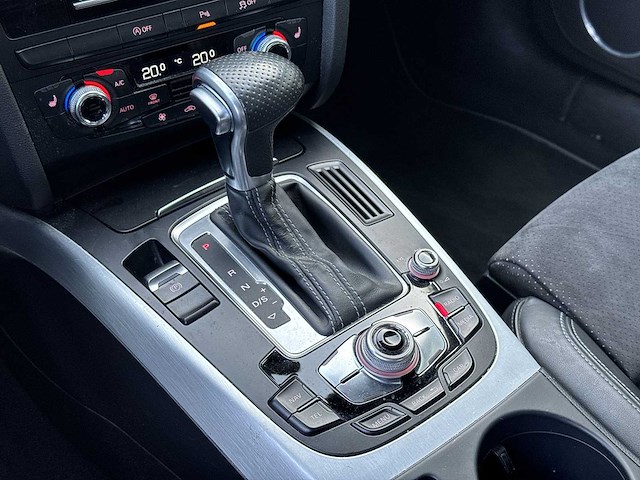 Audi a5 coupé 2.0 tfsi quattro sport edition | 2-zrg-03 - afbeelding 5 van  40