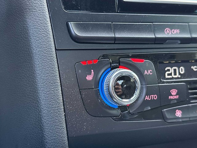 Audi a5 coupé 2.0 tfsi quattro sport edition | 2-zrg-03 - afbeelding 6 van  40