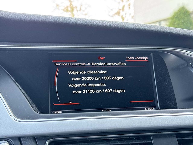 Audi a5 coupé 2.0 tfsi quattro sport edition | 2-zrg-03 - afbeelding 8 van  40