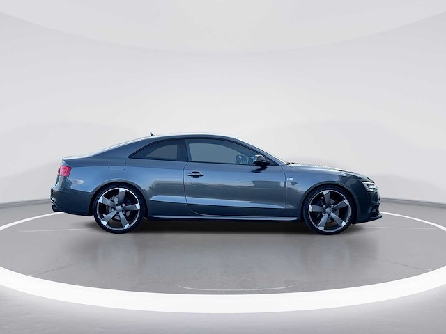 Audi a5 coupé 2.0 tfsi quattro sport edition | 2-zrg-03 - afbeelding 10 van  40