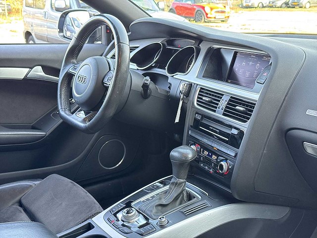 Audi a5 coupé 2.0 tfsi quattro sport edition | 2-zrg-03 - afbeelding 16 van  40