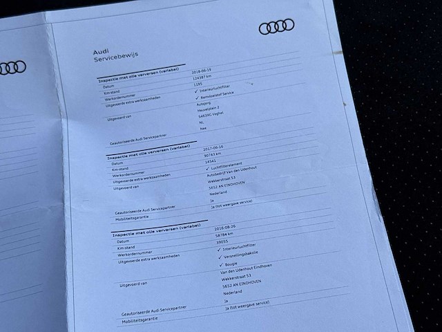 Audi a5 coupé 2.0 tfsi quattro sport edition | 2-zrg-03 - afbeelding 27 van  40