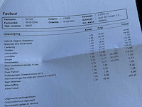 Audi a5 coupé 2.0 tfsi quattro sport edition | 2-zrg-03 - afbeelding 28 van  40