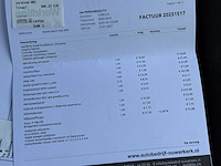 Audi a5 coupé 2.0 tfsi quattro sport edition | 2-zrg-03 - afbeelding 32 van  40