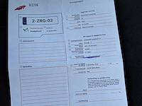 Audi a5 coupé 2.0 tfsi quattro sport edition | 2-zrg-03 - afbeelding 35 van  40