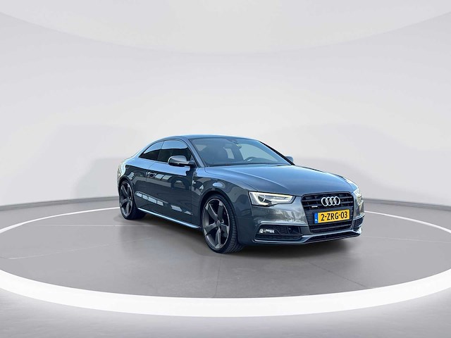 Audi a5 coupé 2.0 tfsi quattro sport edition | 2-zrg-03 - afbeelding 36 van  40