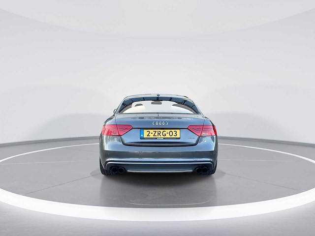 Audi a5 coupé 2.0 tfsi quattro sport edition | 2-zrg-03 - afbeelding 4 van  35