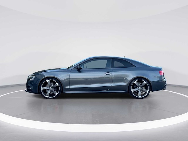 Audi a5 coupé 2.0 tfsi quattro sport edition | 2-zrg-03 - afbeelding 7 van  35
