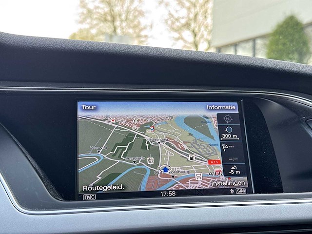 Audi a5 coupé 2.0 tfsi quattro sport edition | 2-zrg-03 - afbeelding 9 van  35