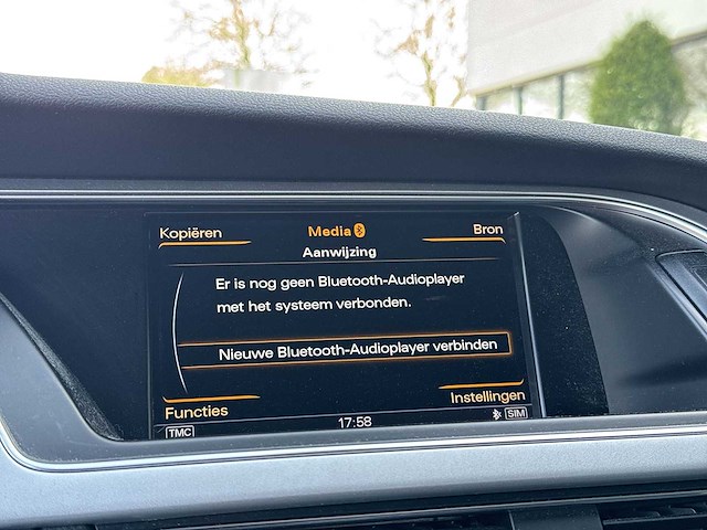 Audi a5 coupé 2.0 tfsi quattro sport edition | 2-zrg-03 - afbeelding 11 van  35