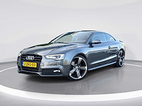 Audi a5 coupé 2.0 tfsi quattro sport edition | 2-zrg-03 - afbeelding 1 van  35