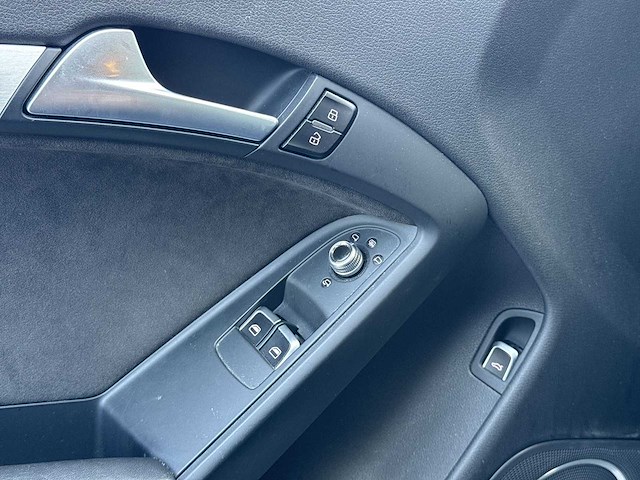 Audi a5 coupé 2.0 tfsi quattro sport edition | 2-zrg-03 - afbeelding 18 van  35
