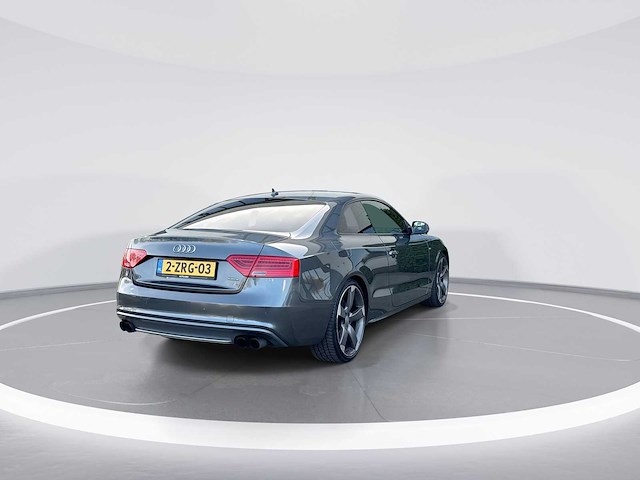 Audi a5 coupé 2.0 tfsi quattro sport edition | 2-zrg-03 - afbeelding 12 van  35